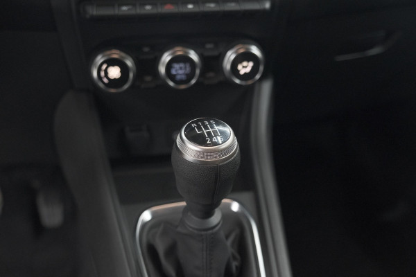 Renault Captur TCe 90 Techno | 360 Camera | 9.3 Inch Grootscherm | Apple Carplay | Navigatie