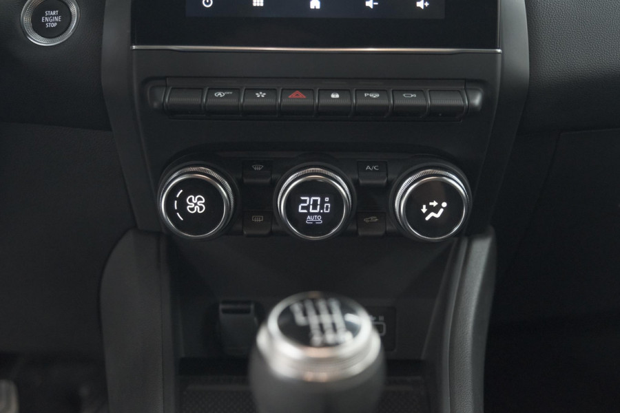 Renault Captur TCe 90 Techno | 360 Camera | 9.3 Inch Grootscherm | Apple Carplay | Navigatie