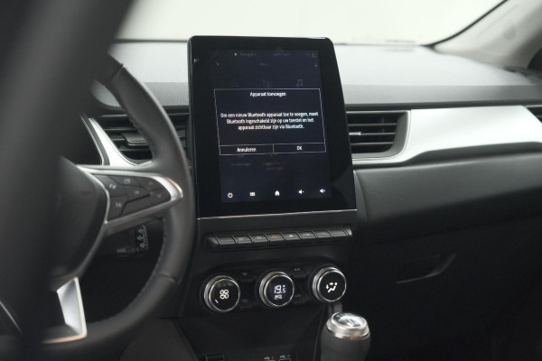 Renault Captur TCe 90 Techno | 360 Camera | 9.3 Inch Grootscherm | Apple Carplay | Navigatie