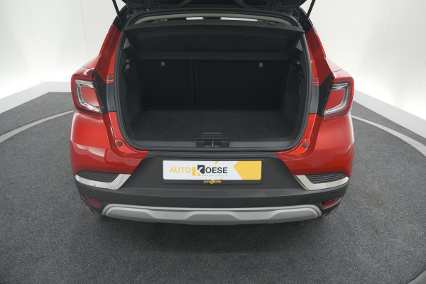 Renault Captur TCe 90 Techno | 360 Camera | 9.3 Inch Grootscherm | Apple Carplay | Navigatie