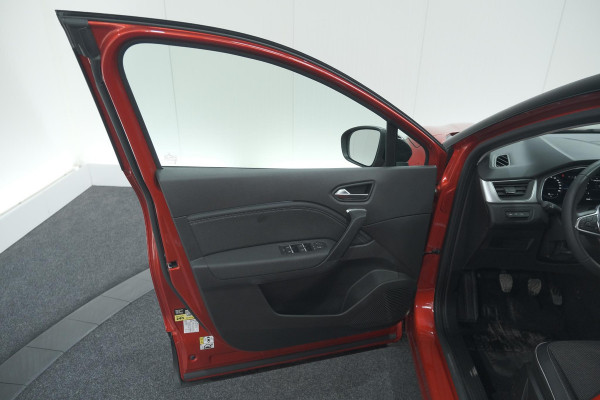 Renault Captur TCe 90 Techno | 360 Camera | 9.3 Inch Grootscherm | Apple Carplay | Navigatie