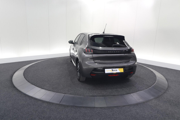 Peugeot 208 PureTech 100 EAT8 Allure Pack | Camera | Apple Carplay | Parkeersensoren