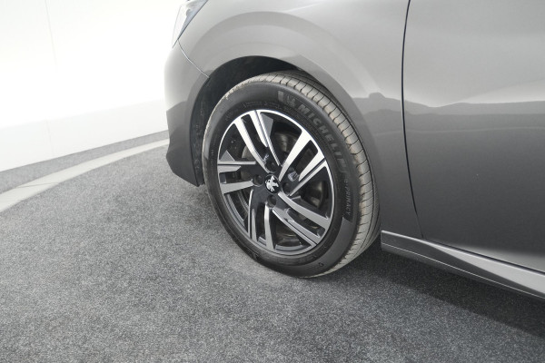 Peugeot 208 PureTech 100 EAT8 Allure Pack | Camera | Apple Carplay | Parkeersensoren