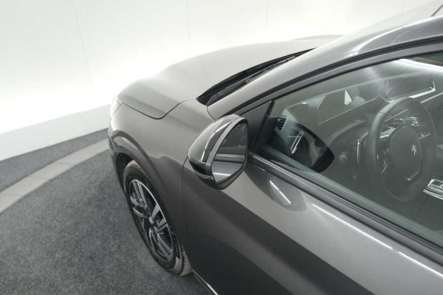 Peugeot 208 PureTech 100 EAT8 Allure Pack | Camera | Apple Carplay | Parkeersensoren
