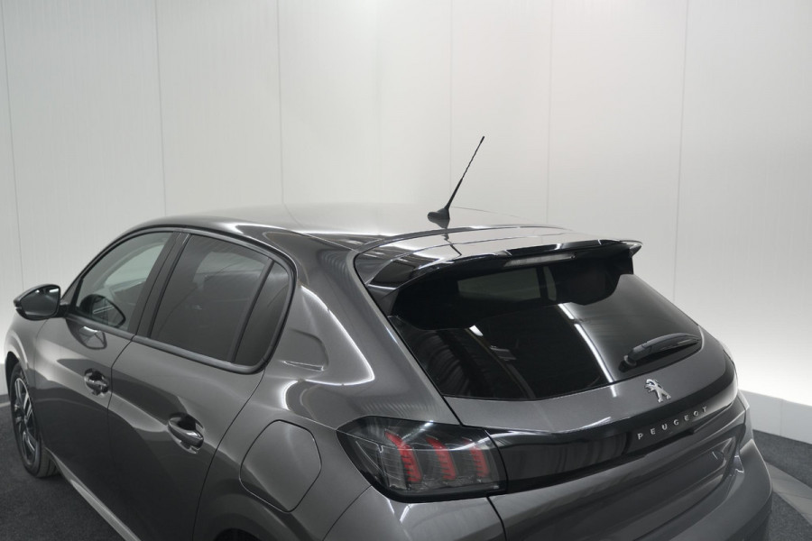 Peugeot 208 PureTech 100 EAT8 Allure Pack | Camera | Apple Carplay | Parkeersensoren