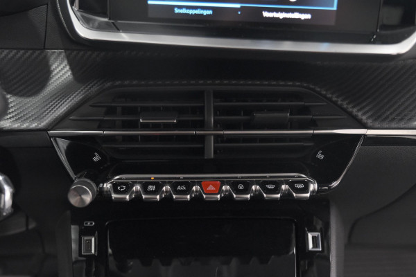 Peugeot 208 PureTech 100 EAT8 Allure Pack | Camera | Apple Carplay | Parkeersensoren