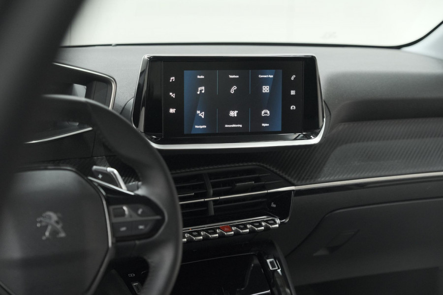 Peugeot 208 PureTech 100 EAT8 Allure Pack | Camera | Apple Carplay | Parkeersensoren