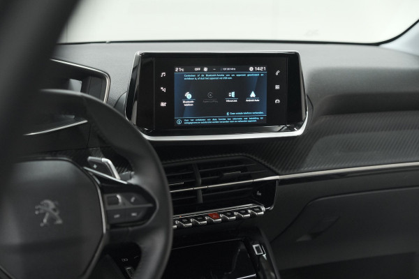Peugeot 208 PureTech 100 EAT8 Allure Pack | Camera | Apple Carplay | Parkeersensoren
