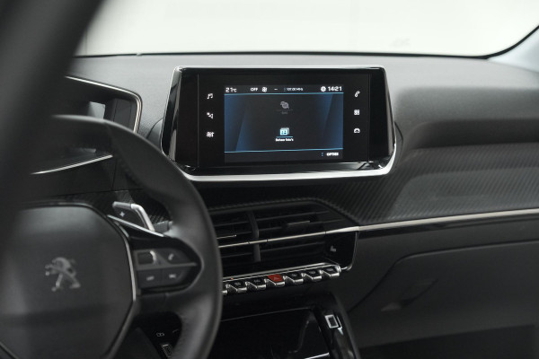 Peugeot 208 PureTech 100 EAT8 Allure Pack | Camera | Apple Carplay | Parkeersensoren