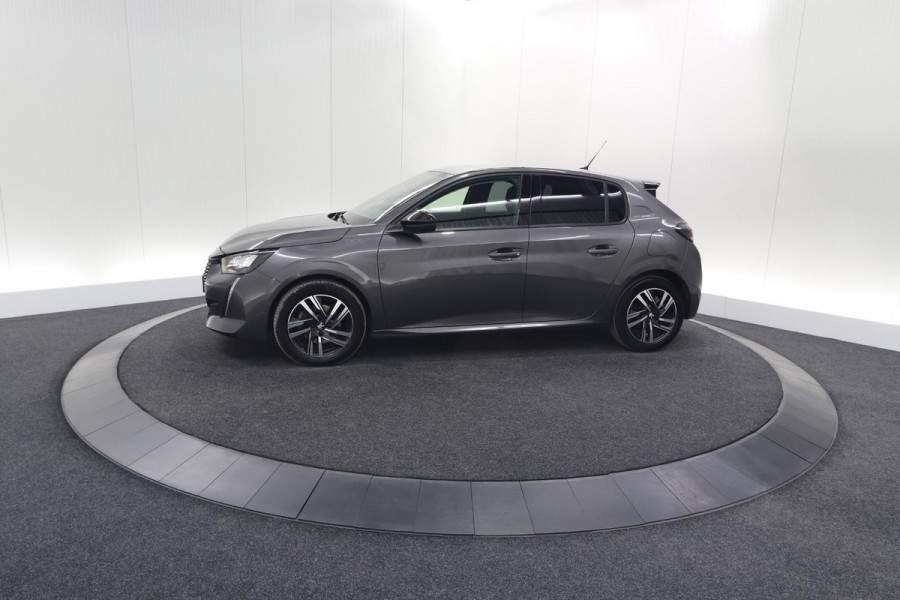 Peugeot 208 PureTech 100 EAT8 Allure Pack | Camera | Apple Carplay | Parkeersensoren