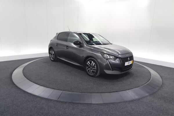 Peugeot 208 PureTech 100 EAT8 Allure Pack | Camera | Apple Carplay | Parkeersensoren