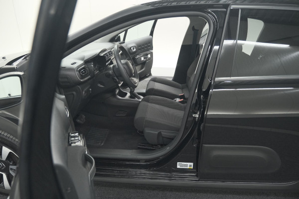 Citroën C3 PureTech 110 EAT6 Max | Apple Carplay | Parkeersensoren | Climate Control | 16 Inch Lichtmetalen Velgen