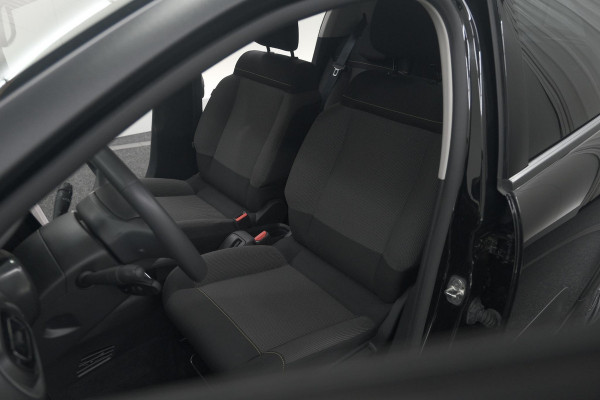 Citroën C3 PureTech 110 EAT6 Max | Apple Carplay | Parkeersensoren | Climate Control | 16 Inch Lichtmetalen Velgen