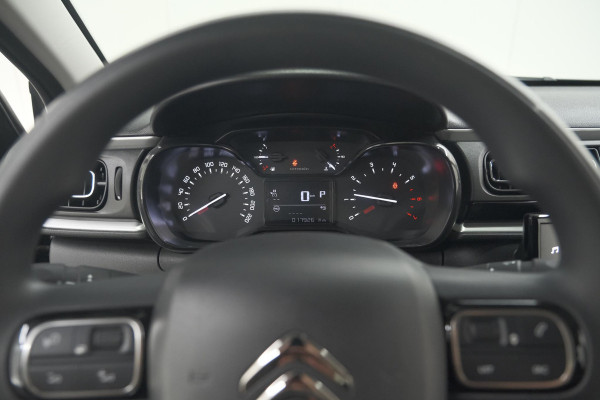 Citroën C3 PureTech 110 EAT6 Max | Apple Carplay | Parkeersensoren | Climate Control | 16 Inch Lichtmetalen Velgen