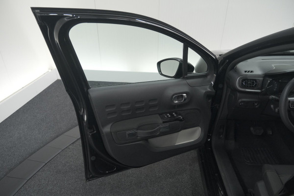 Citroën C3 PureTech 110 EAT6 Max | Apple Carplay | Parkeersensoren | Climate Control | 16 Inch Lichtmetalen Velgen