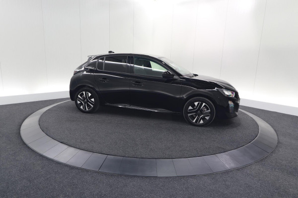 Peugeot 208 PureTech 100 Allure | 360 Camera | Adaptieve Cruise Control | Dodehoekdetectie