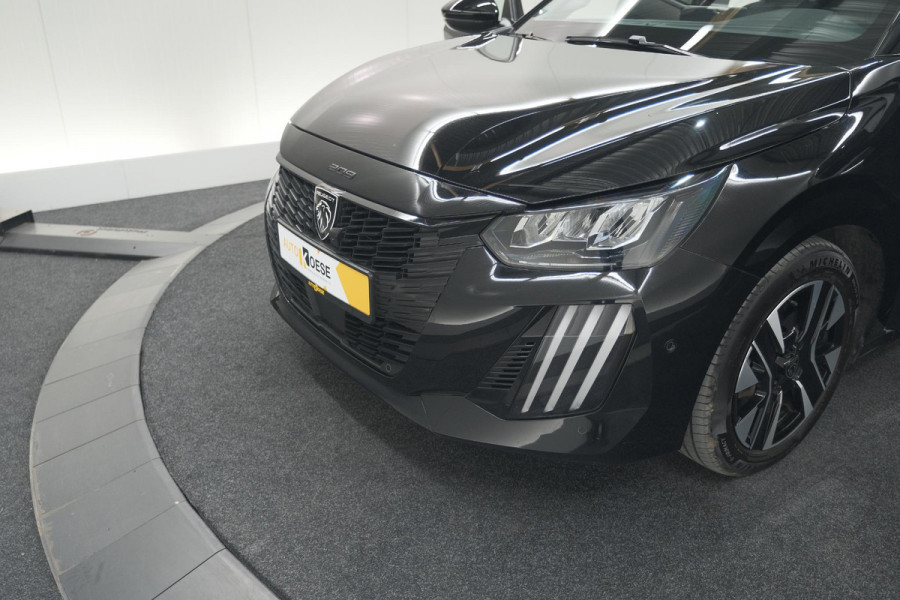 Peugeot 208 PureTech 100 Allure | 360 Camera | Adaptieve Cruise Control | Dodehoekdetectie