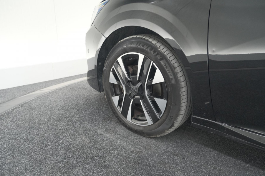 Peugeot 208 PureTech 100 Allure | 360 Camera | Adaptieve Cruise Control | Dodehoekdetectie