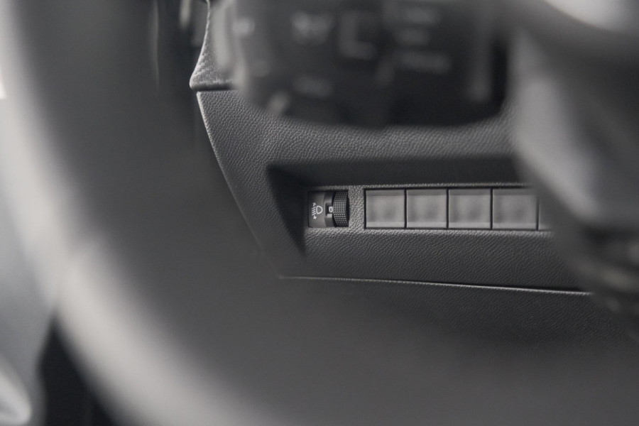 Peugeot 208 PureTech 100 Allure | 360 Camera | Adaptieve Cruise Control | Dodehoekdetectie