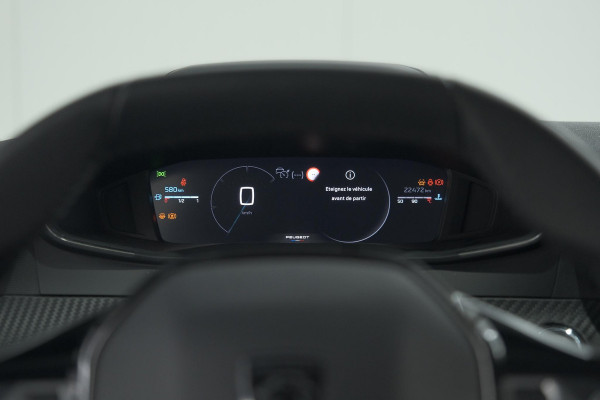Peugeot 208 PureTech 100 Allure | 360 Camera | Adaptieve Cruise Control | Dodehoekdetectie