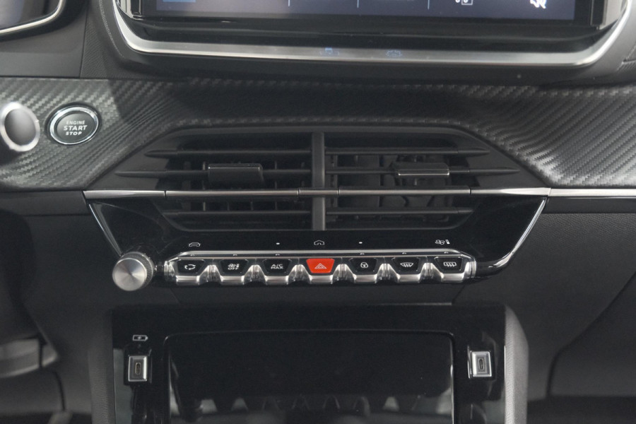 Peugeot 208 PureTech 100 Allure | 360 Camera | Adaptieve Cruise Control | Dodehoekdetectie