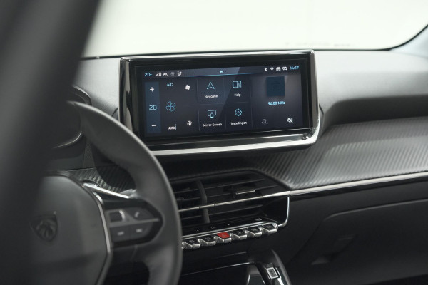 Peugeot 208 PureTech 100 Allure | 360 Camera | Adaptieve Cruise Control | Dodehoekdetectie