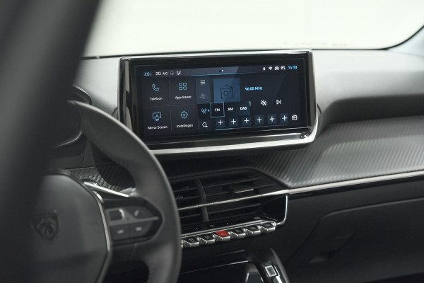 Peugeot 208 PureTech 100 Allure | 360 Camera | Adaptieve Cruise Control | Dodehoekdetectie