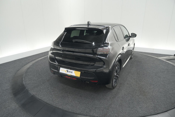 Peugeot 208 PureTech 100 Allure | 360 Camera | Adaptieve Cruise Control | Dodehoekdetectie