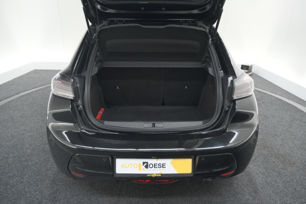 Peugeot 208 PureTech 100 Allure | 360 Camera | Adaptieve Cruise Control | Dodehoekdetectie