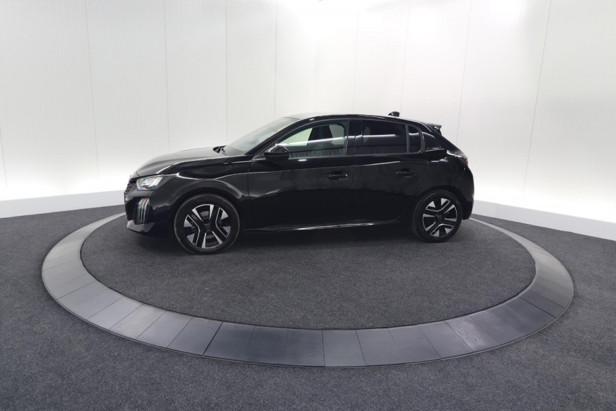 Peugeot 208 PureTech 100 Allure | 360 Camera | Adaptieve Cruise Control | Dodehoekdetectie