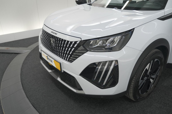 Peugeot 2008 PureTech 100 Allure | Camera | Navigatie | Parkeersensoren | Apple Carplay