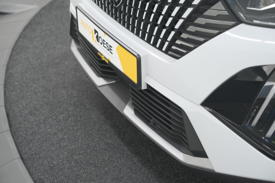 Peugeot 2008 PureTech 100 Allure | Camera | Navigatie | Parkeersensoren | Apple Carplay