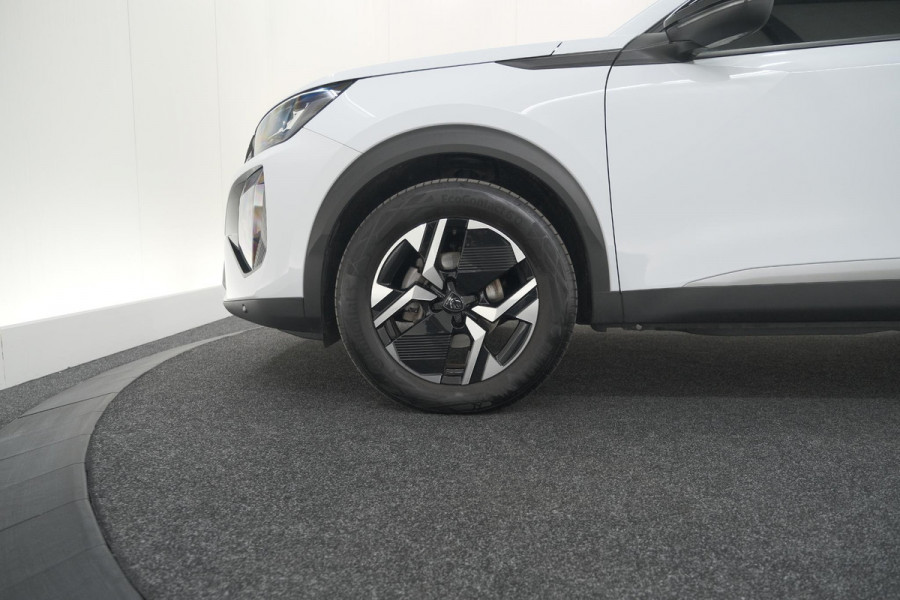 Peugeot 2008 PureTech 100 Allure | Camera | Navigatie | Parkeersensoren | Apple Carplay