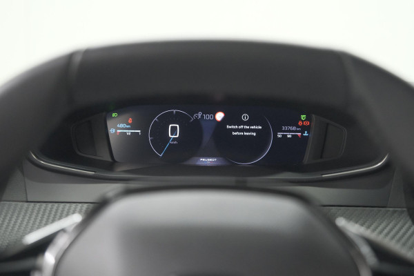 Peugeot 2008 PureTech 100 Allure | Camera | Navigatie | Parkeersensoren | Apple Carplay