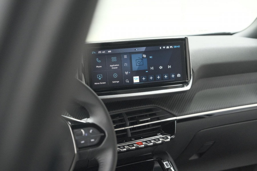 Peugeot 2008 PureTech 100 Allure | Camera | Navigatie | Parkeersensoren | Apple Carplay