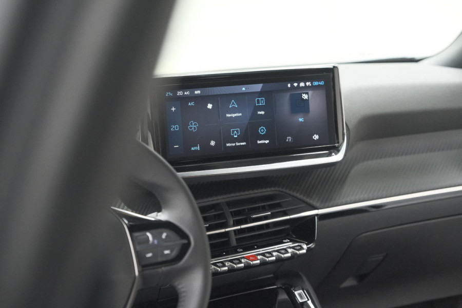 Peugeot 2008 PureTech 100 Allure | Camera | Navigatie | Parkeersensoren | Apple Carplay