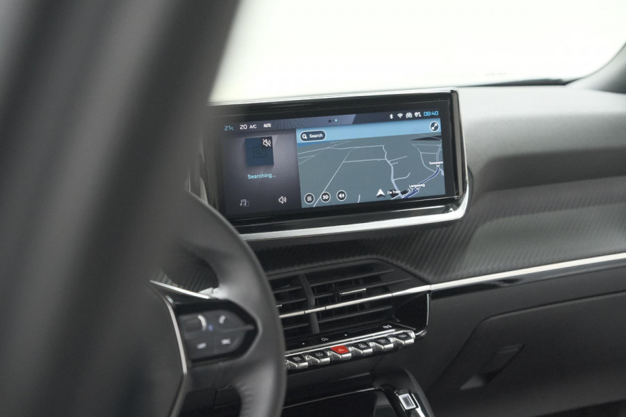 Peugeot 2008 PureTech 100 Allure | Camera | Navigatie | Parkeersensoren | Apple Carplay