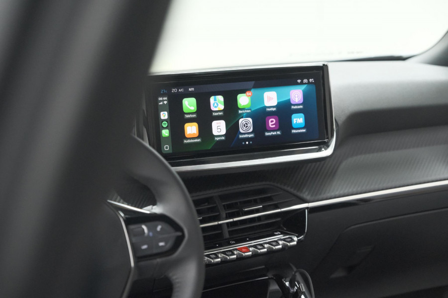Peugeot 2008 PureTech 100 Allure | Camera | Navigatie | Parkeersensoren | Apple Carplay