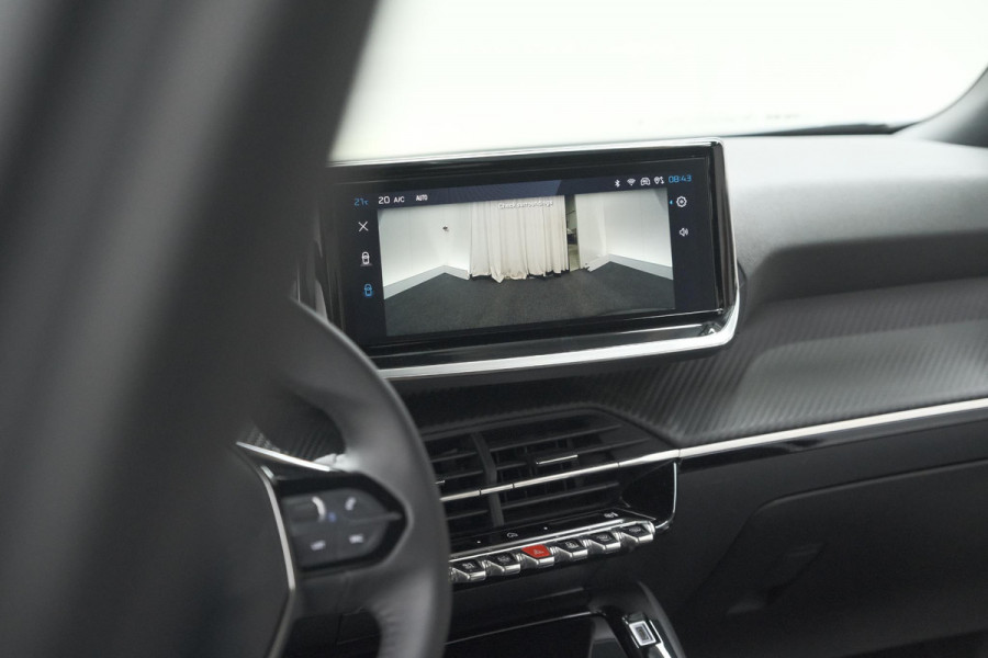 Peugeot 2008 PureTech 100 Allure | Camera | Navigatie | Parkeersensoren | Apple Carplay