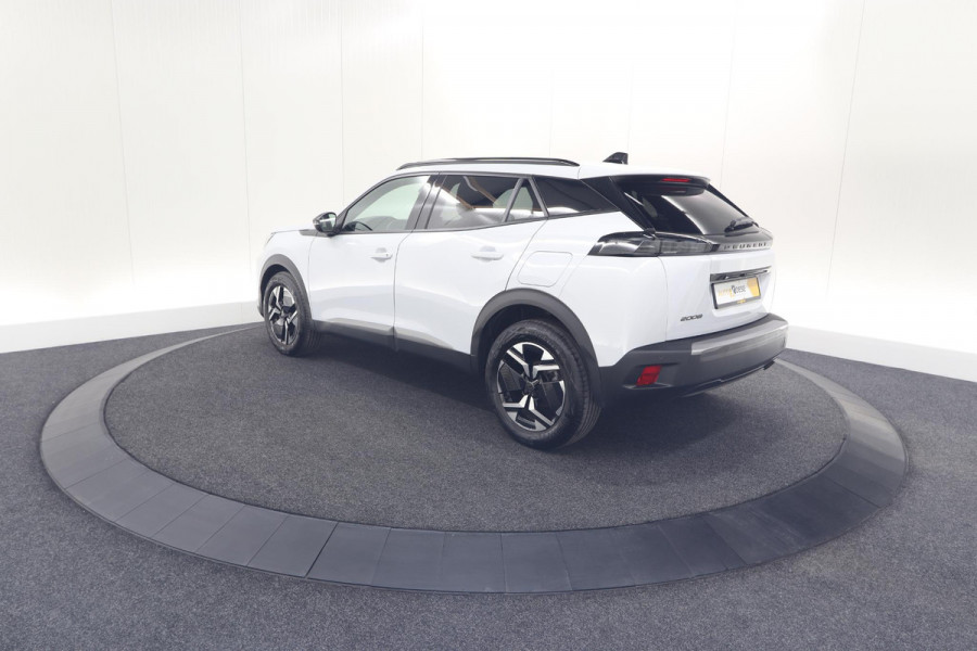 Peugeot 2008 PureTech 100 Allure | Camera | Navigatie | Parkeersensoren | Apple Carplay