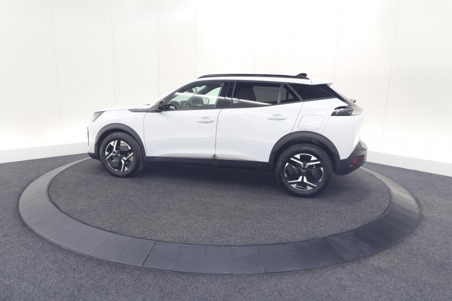 Peugeot 2008 PureTech 100 Allure | Camera | Navigatie | Parkeersensoren | Apple Carplay