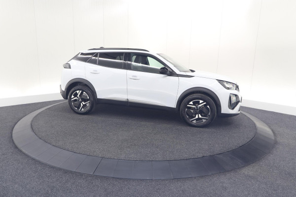 Peugeot 2008 PureTech 100 Allure | Camera | Navigatie | Parkeersensoren | Apple Carplay