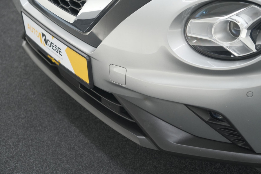 Nissan Juke 1.0 DIG-T Premiere Edition | Trekhaak | Camera | Apple Carplay | Parkeersensoren