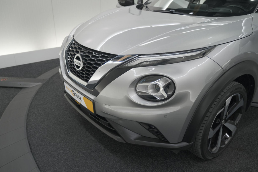 Nissan Juke 1.0 DIG-T Premiere Edition | Trekhaak | Camera | Apple Carplay | Parkeersensoren