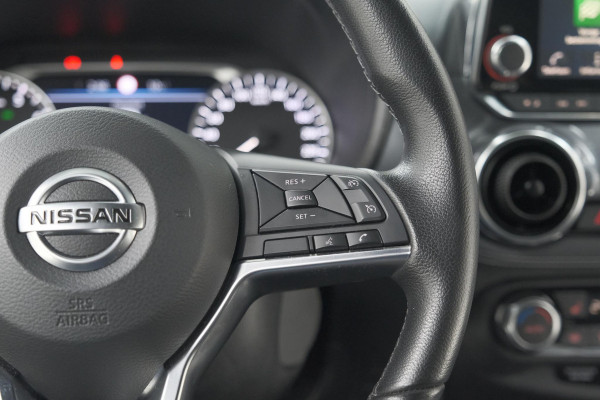 Nissan Juke 1.0 DIG-T Premiere Edition | Trekhaak | Camera | Apple Carplay | Parkeersensoren