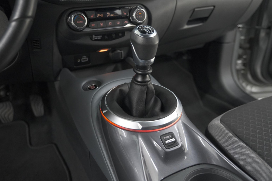 Nissan Juke 1.0 DIG-T Premiere Edition | Trekhaak | Camera | Apple Carplay | Parkeersensoren