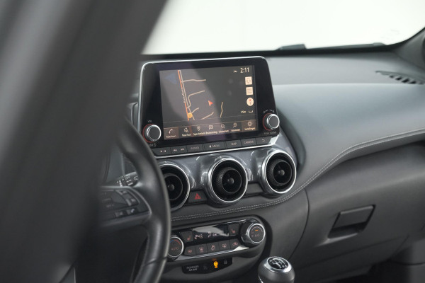 Nissan Juke 1.0 DIG-T Premiere Edition | Trekhaak | Camera | Apple Carplay | Parkeersensoren