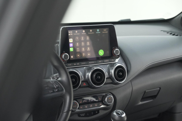 Nissan Juke 1.0 DIG-T Premiere Edition | Trekhaak | Camera | Apple Carplay | Parkeersensoren