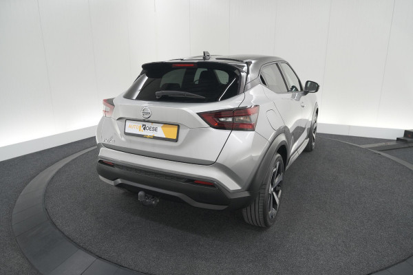 Nissan Juke 1.0 DIG-T Premiere Edition | Trekhaak | Camera | Apple Carplay | Parkeersensoren