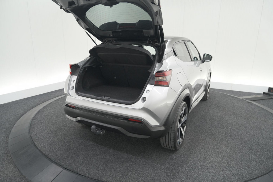 Nissan Juke 1.0 DIG-T Premiere Edition | Trekhaak | Camera | Apple Carplay | Parkeersensoren